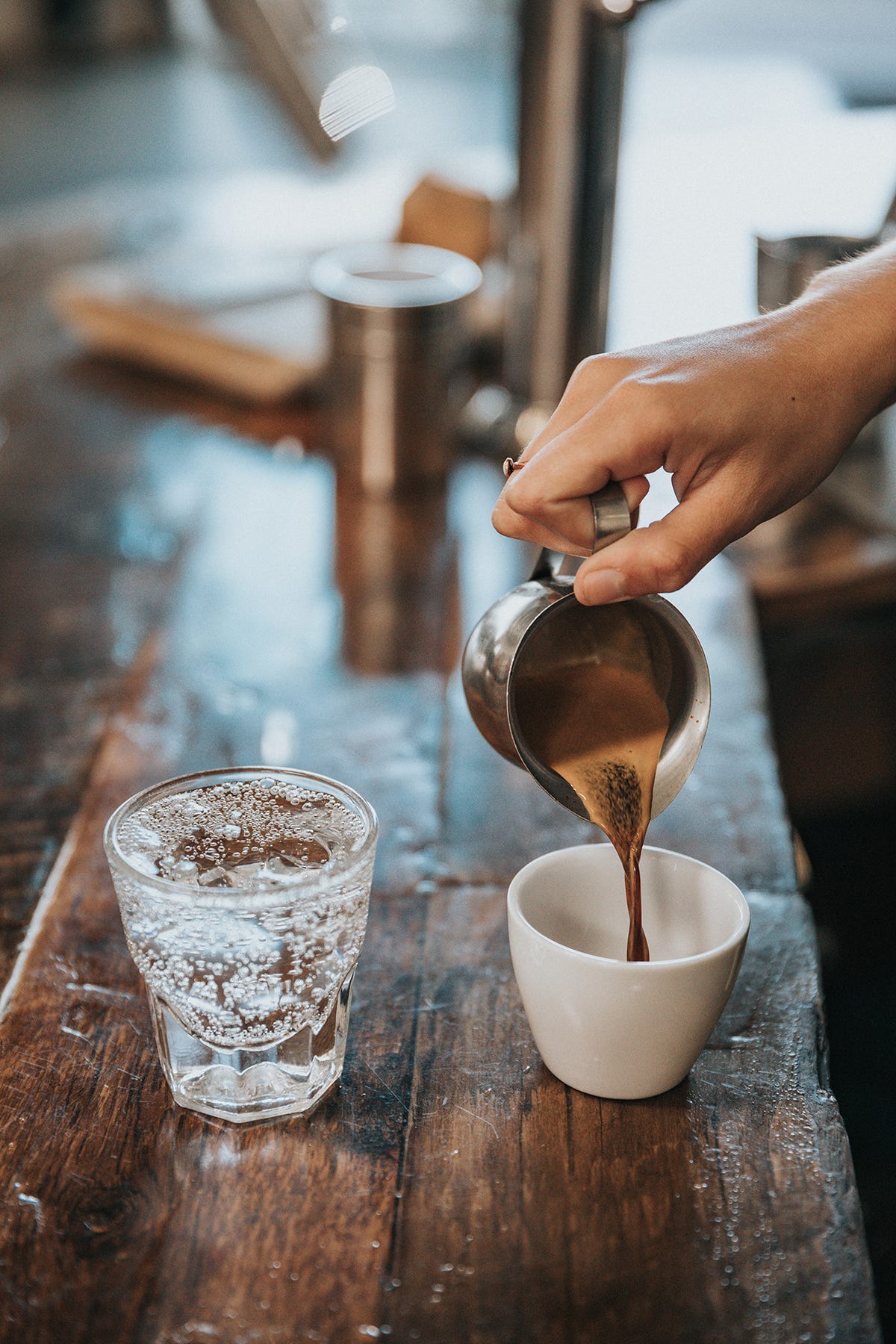 caffè e cannella per dimagrire